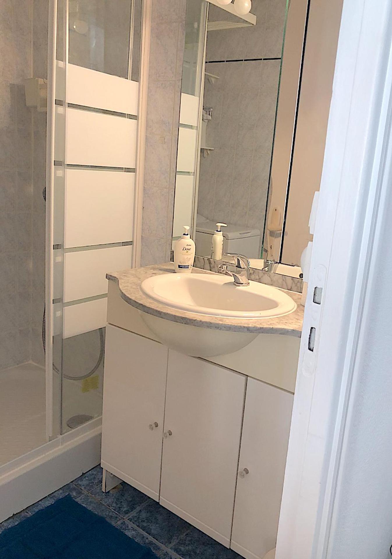 Renovated Charming Apt Ideal To Visit Paris Клиши Экстерьер фото
