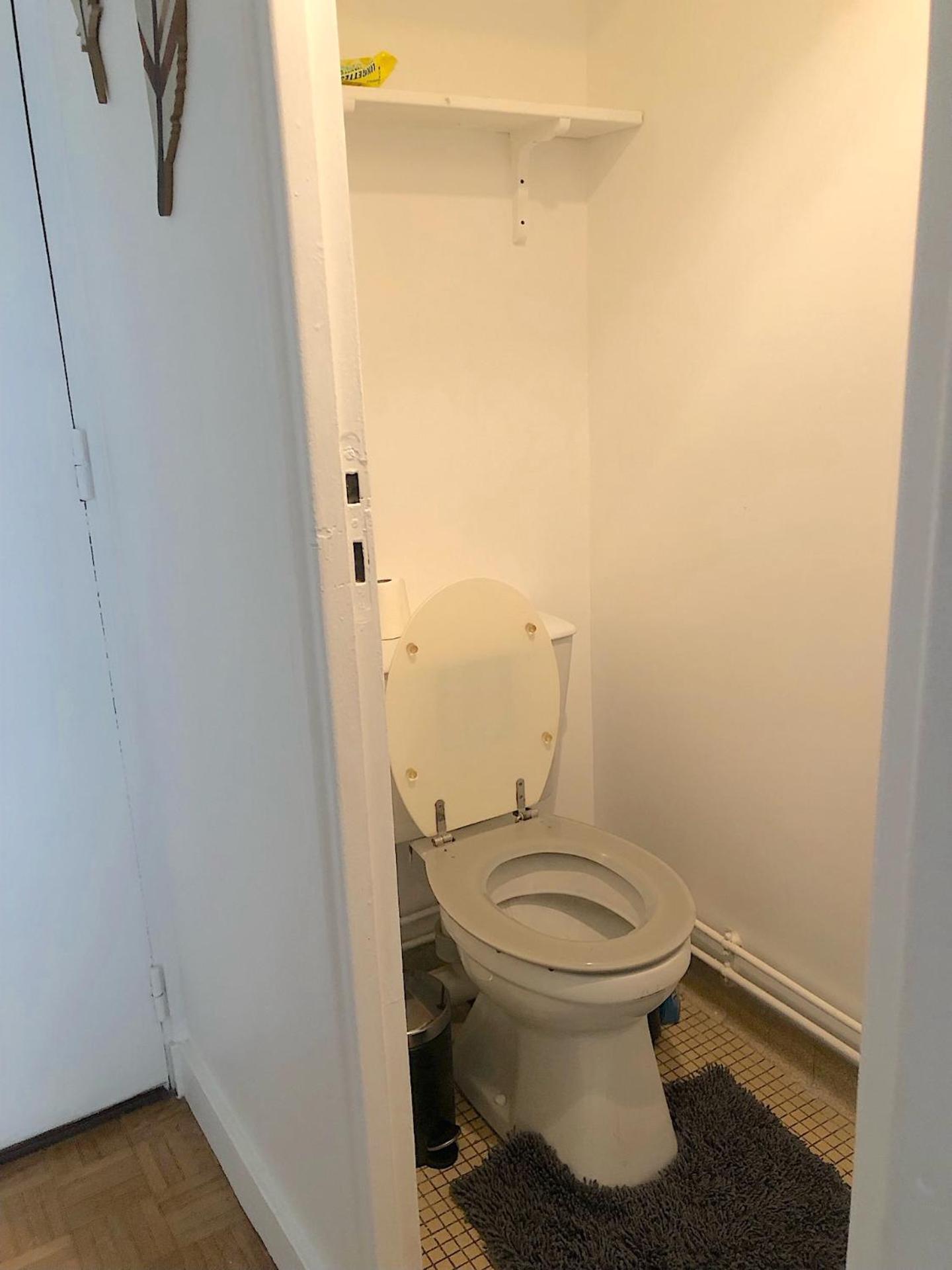 Renovated Charming Apt Ideal To Visit Paris Клиши Экстерьер фото