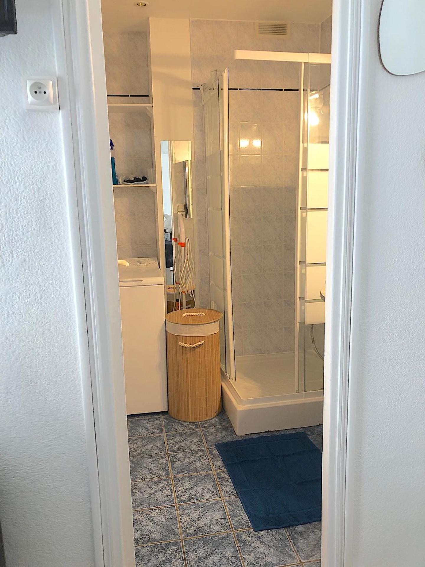 Renovated Charming Apt Ideal To Visit Paris Клиши Экстерьер фото
