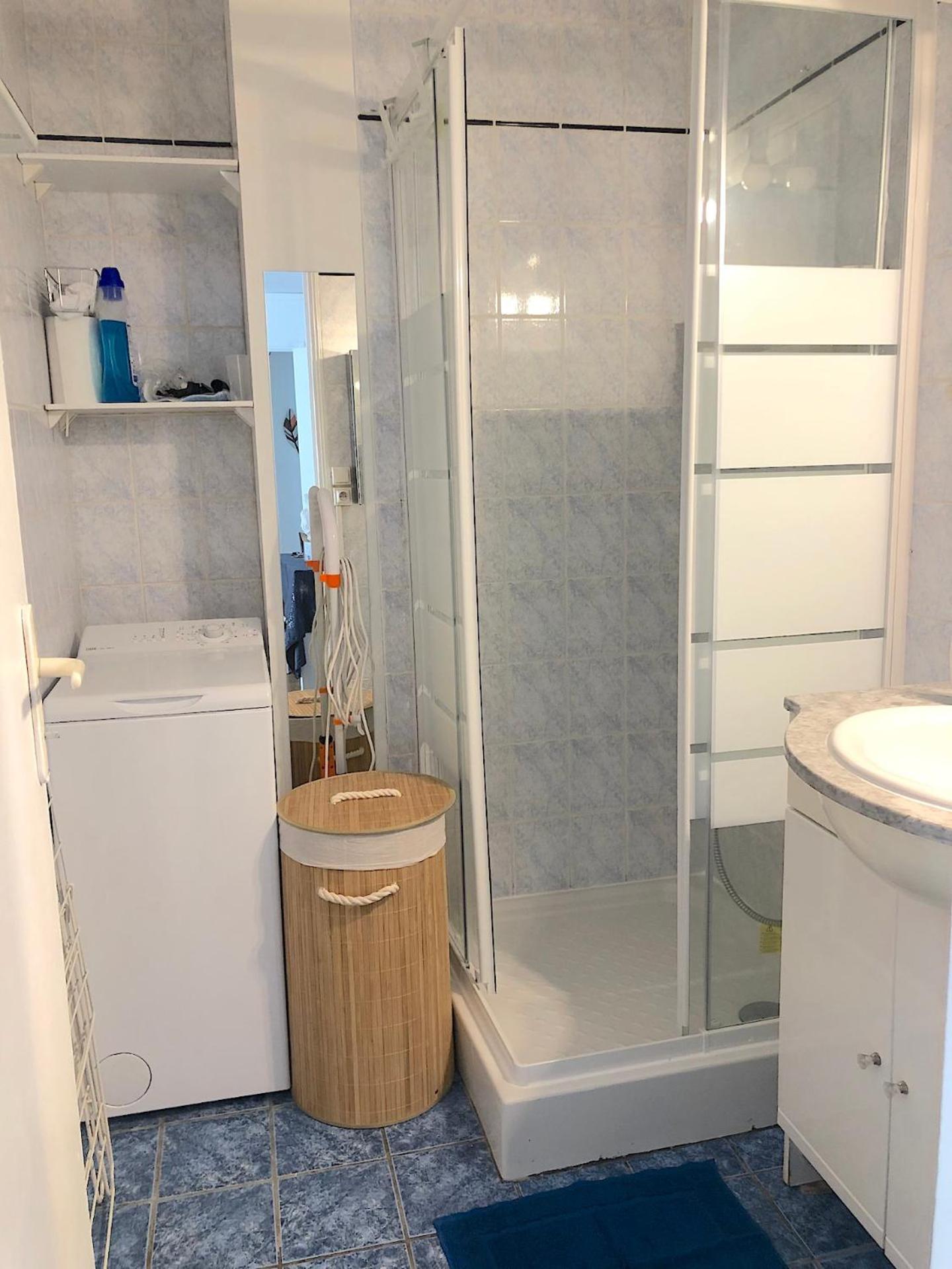 Renovated Charming Apt Ideal To Visit Paris Клиши Экстерьер фото